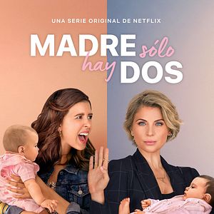 Photo Deux mamans sous le même toit