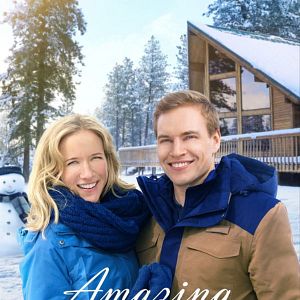 Photo L'Amour sous les flocons
