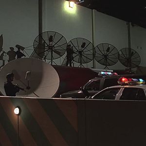 Photo 24 heures chrono