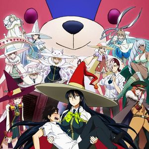 Photo Witch Craft Works