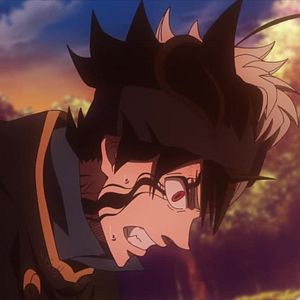 Photo Black Clover