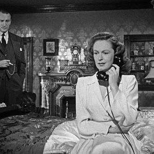 Photo George Sanders