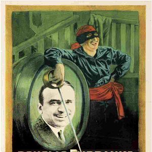Photo Le Signe de Zorro