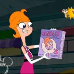 Photo Phineas et Ferb