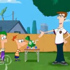 Photo Phineas et Ferb