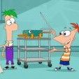 Photo Phineas et Ferb
