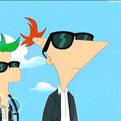 Photo Phineas et Ferb