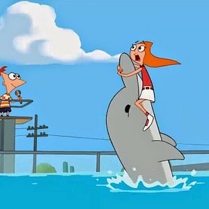 Photo Phineas et Ferb