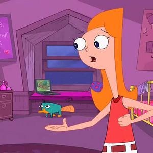 Photo Phineas et Ferb