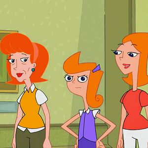 Photo Phineas et Ferb