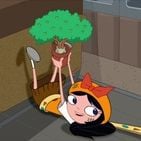 Photo Phineas et Ferb