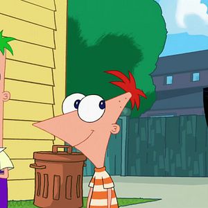 Photo Phineas et Ferb