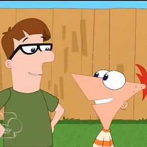 Photo Phineas et Ferb