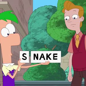 Photo Phineas et Ferb