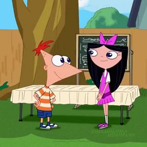 Photo Phineas et Ferb