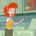 Photo Phineas et Ferb