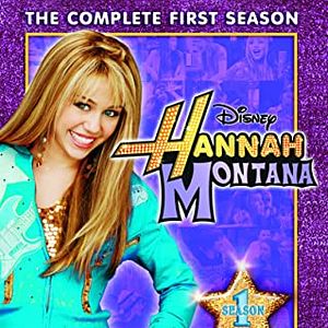 Photo Hannah Montana