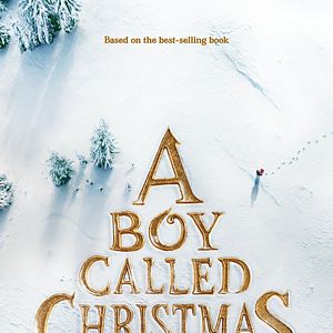 Weihnacht namens called lawfull fotoğraflar studiocanal besetzung stab A Boy Called Christmas - film 2021 - AlloCiné