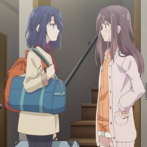 Photo Adachi and Shimamura