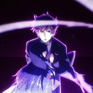 Photo The Irregular at Magic High School