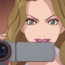 Photo Tiger & Bunny