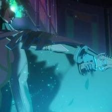 Photo Tiger & Bunny