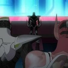 Photo Tiger & Bunny