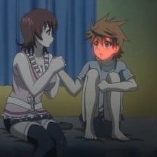 Photo To Love -Trouble-