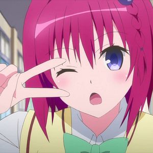 Photo To Love -Trouble-