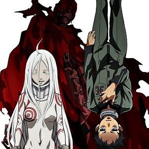 Photo Deadman Wonderland