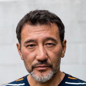 Photo Erich Chikashi Linzbichler