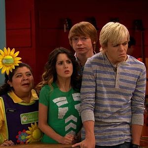 Photo Austin et Ally