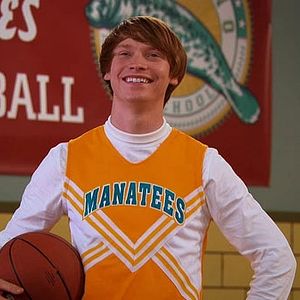 Photo Austin et Ally
