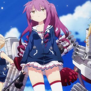Photo Azur Lane