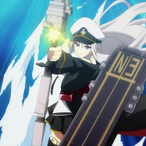 Photo Azur Lane