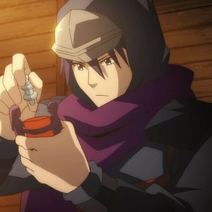 Photo Log Horizon