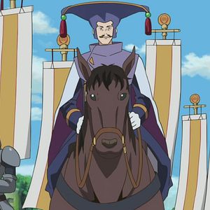 Photo Log Horizon