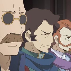 Photo Log Horizon