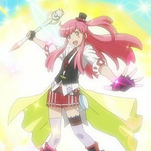 Photo Log Horizon