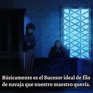 Photo Sorcerous Stabber Orphen