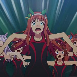 Photo Umamusume : Pretty Derby