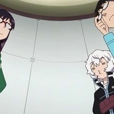 Photo World Trigger