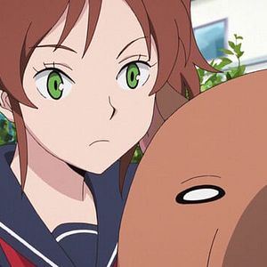 Photo World Trigger