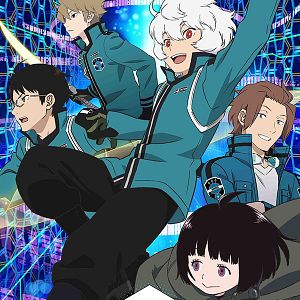 Photo World Trigger