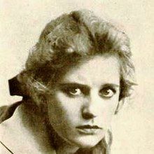 Photo Marie Walcamp