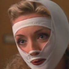Photo Ally McBeal