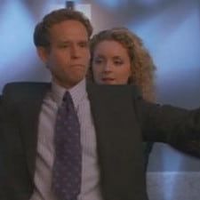Photo Ally McBeal