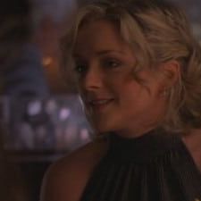 Photo Ally McBeal