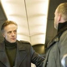 Photo Bron / Broen / The Bridge (2011)