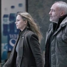 Photo Bron / Broen / The Bridge (2011)